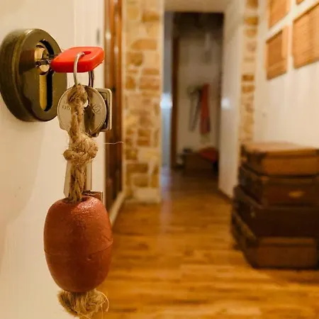 Bed & Breakfast Marnudd 4*