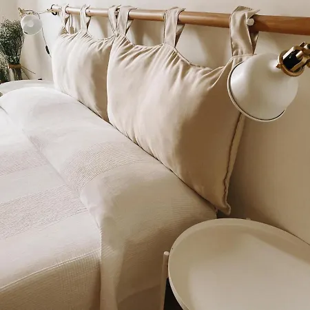 Bed & Breakfast Marnudd 4*