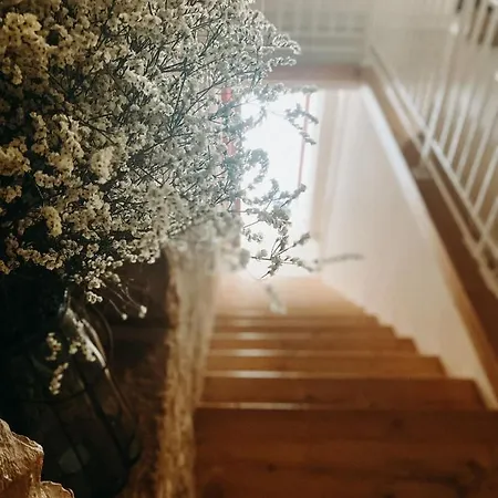 Marnudd Bed & Breakfast