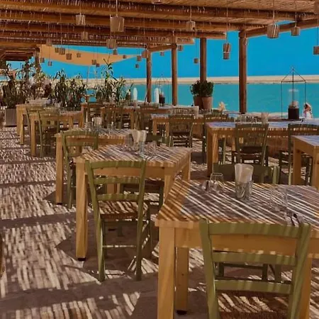 Bed & Breakfast Marnudd