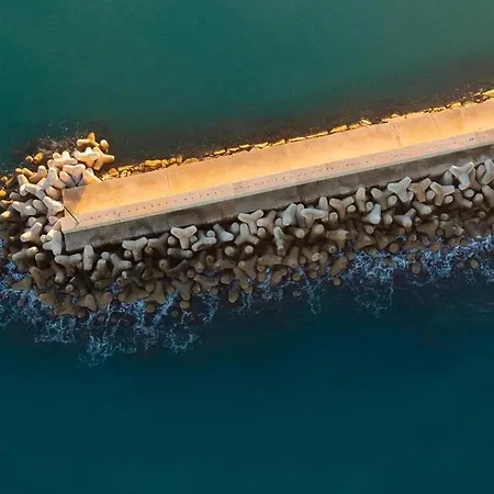 Marnudd 4* Bisceglie