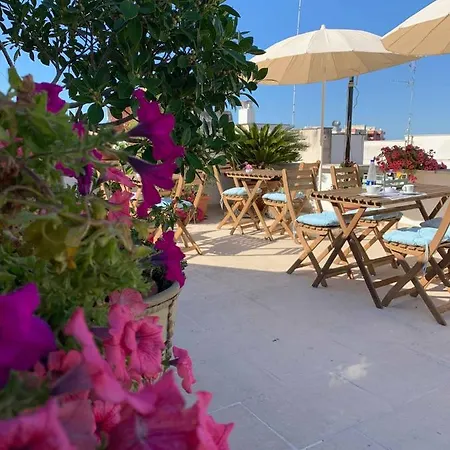 Marnudd Bed & Breakfast Bisceglie