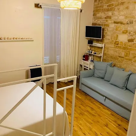 Marnudd Bed & Breakfast *