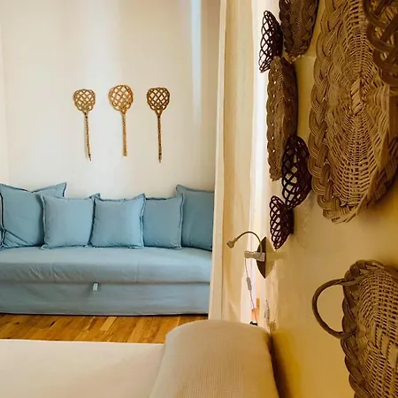 Marnudd Bed & Breakfast 4*