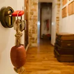Bed and Breakfast Marnudd 4*