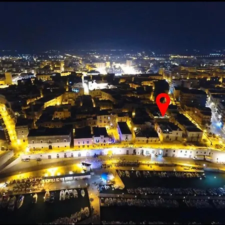 Bed and breakfast Marnudd Bisceglie