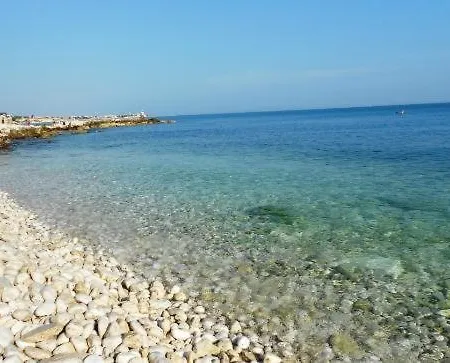 Bed and breakfast Marnudd