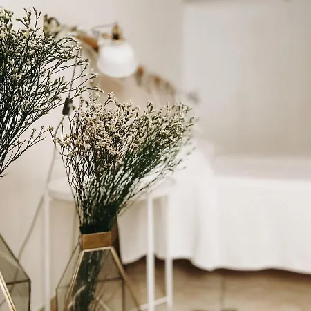 住宿加早餐酒店 Marnudd 比谢列