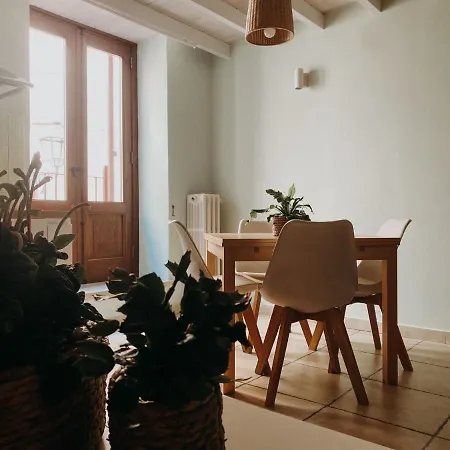 Bed and breakfast Marnudd