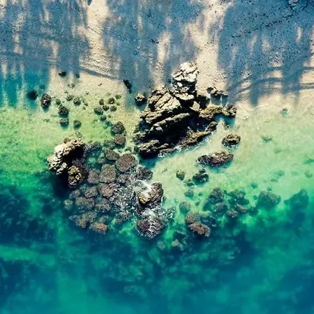 Bed and breakfast Marnudd Bisceglie