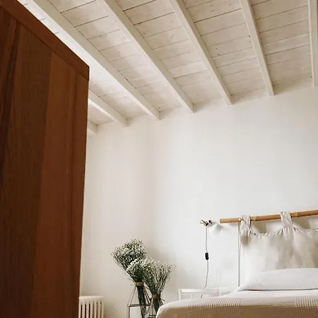 Bed and breakfast Marnudd 4*