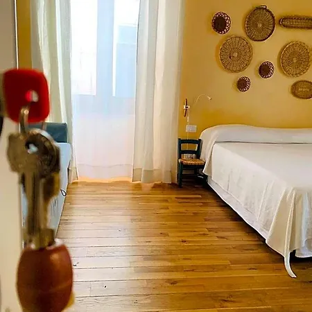 Marnudd Bed & Breakfast