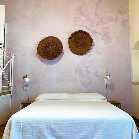 Marnudd Bed & Breakfast Bisceglie