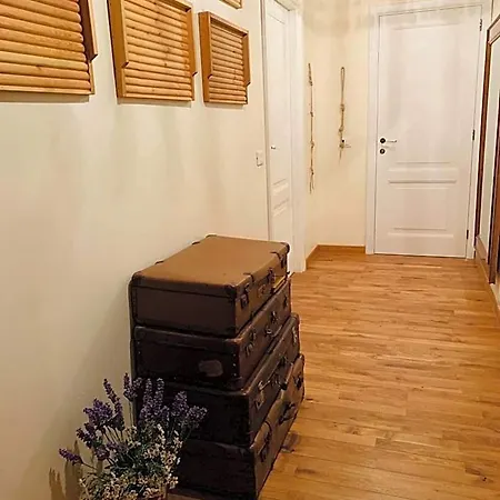 Bed & Breakfast Marnudd 4*