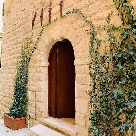 Marnudd Bed and breakfast