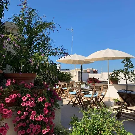 Bed and breakfast Marnudd Bisceglie