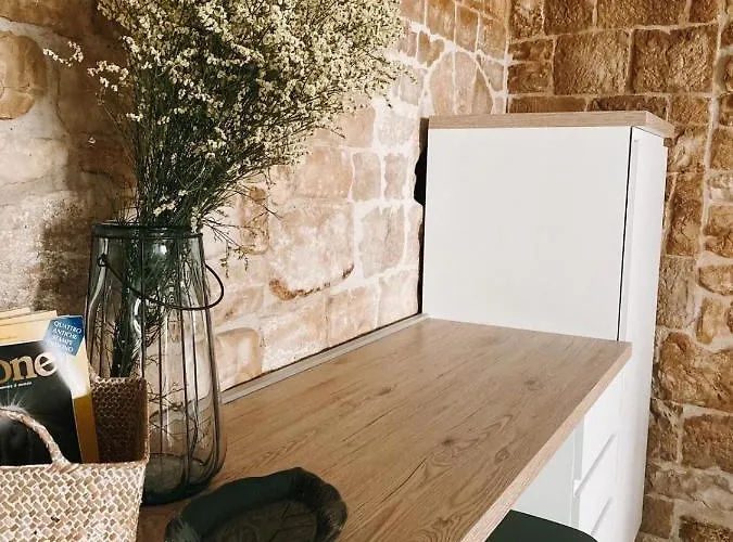 Marnudd לינה וארוחת בוקר