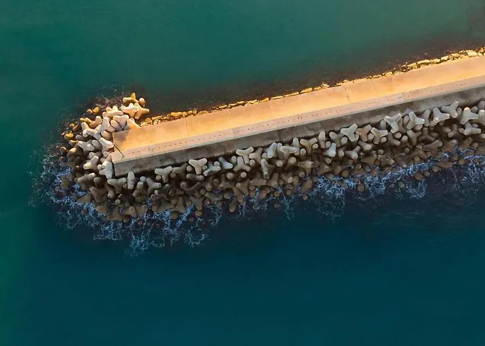 Marnudd 4* ביצ'לייה