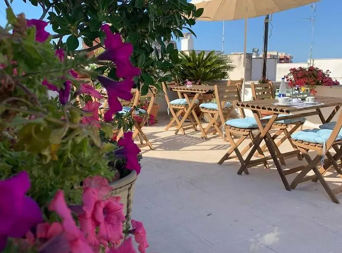 Marnudd לינה וארוחת בוקר ביצ'לייה