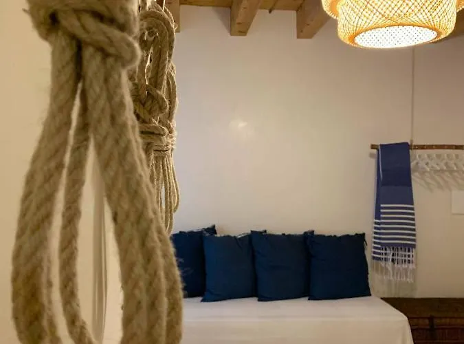 Alojamento de Acomodação e Pequeno-almoço Marnudd