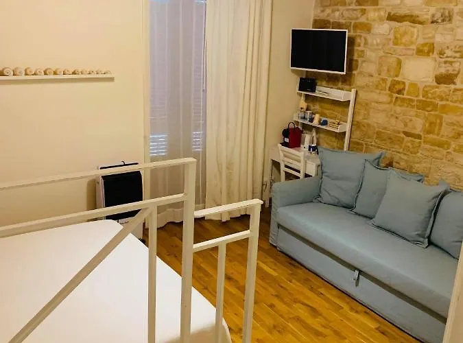 Marnudd Alojamento de Acomodação e Pequeno-almoço 4*