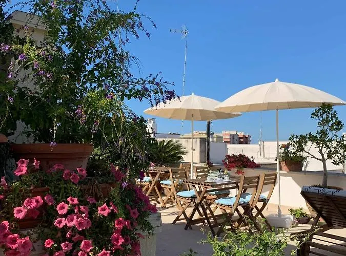 לינה וארוחת בוקר Marnudd ביצ'לייה