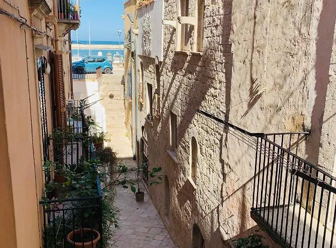 Marnudd 4* Bisceglie